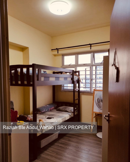 Blk 717A Woodlands Drive 70 (Woodlands), HDB 3 Rooms #300382841